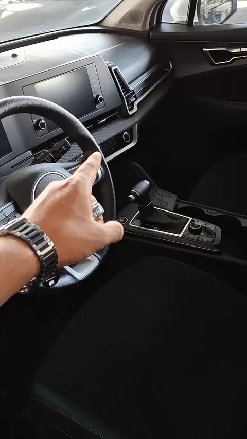 كيا سبورتاج LX 2023