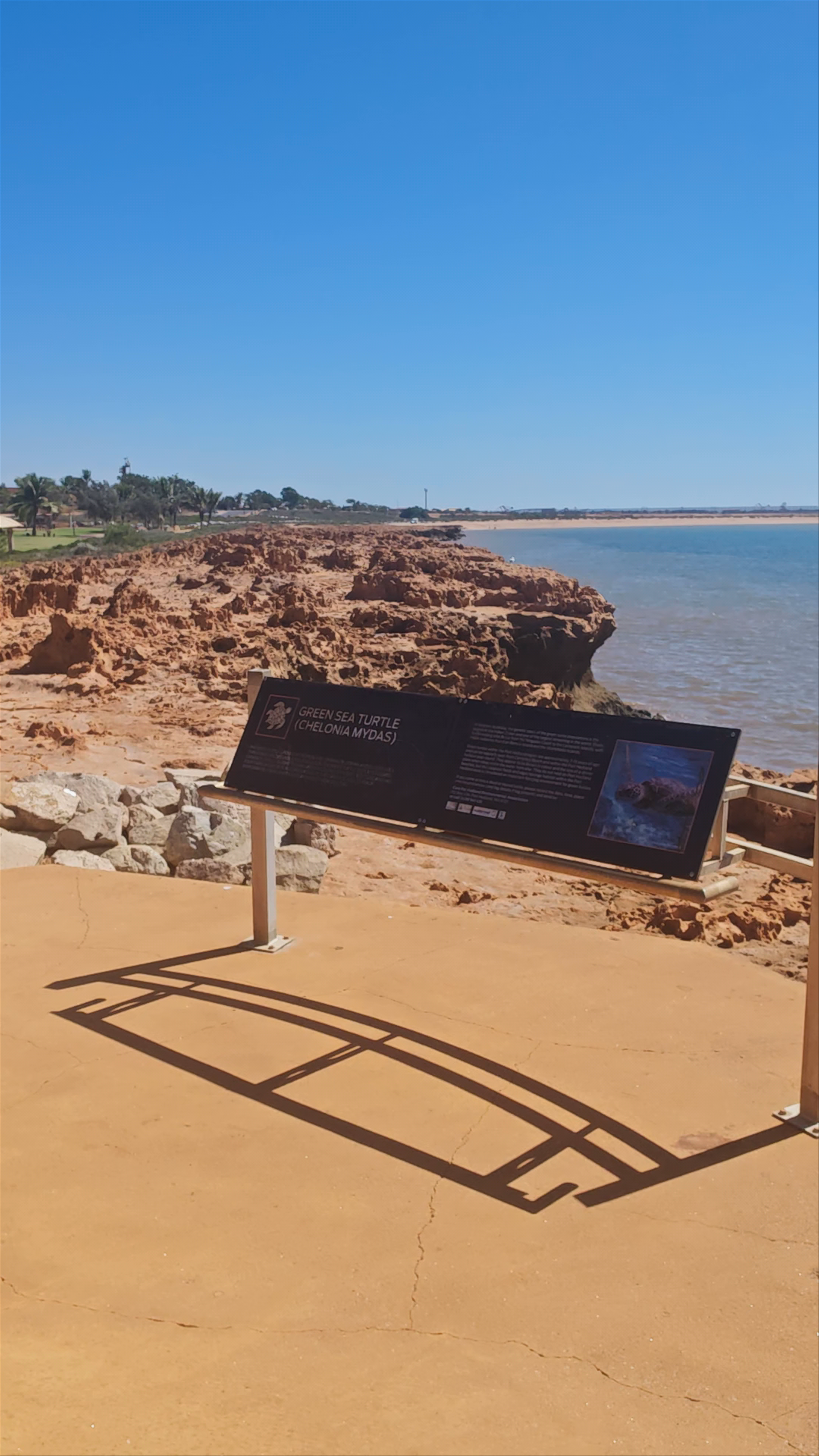Port Hedland Beach