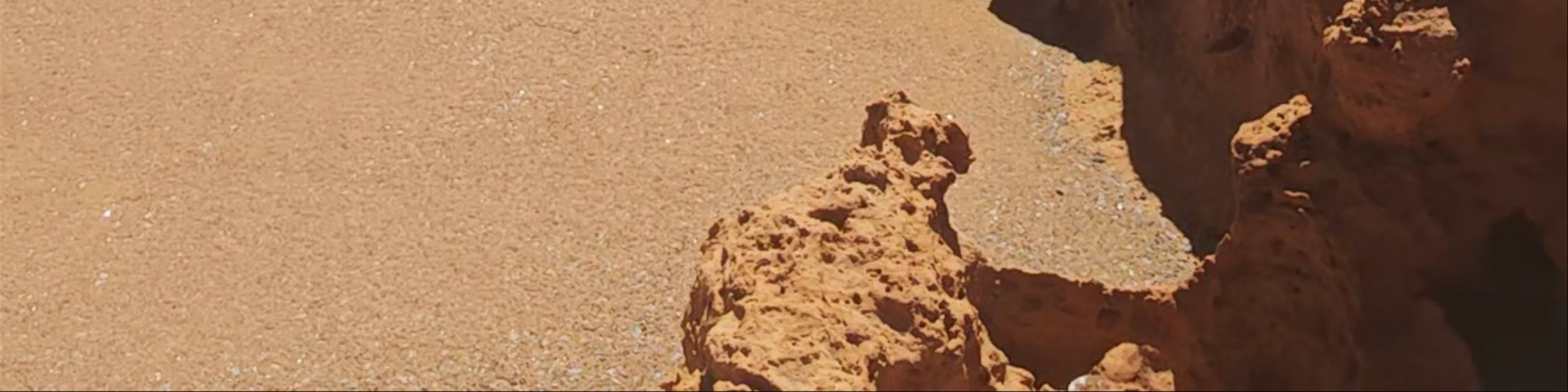 Port Hedland Beach
