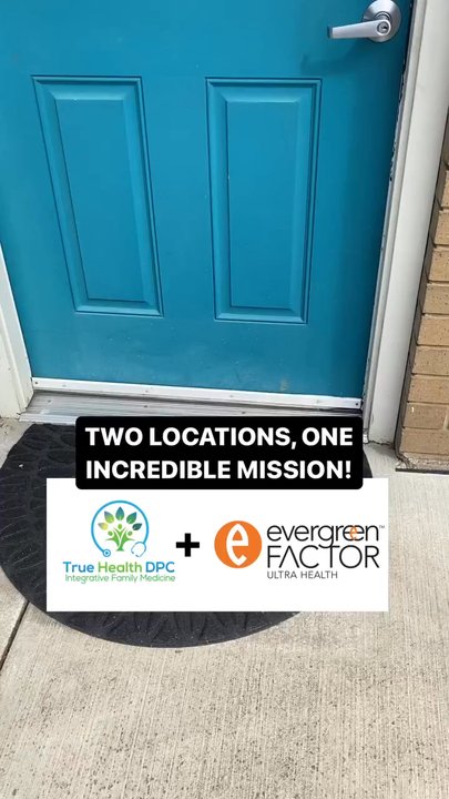 Evergreen Factor - IV Hydration Near Me - Lake Oswego, Oregon