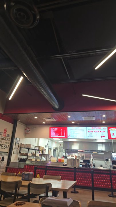 Buddy's Burger - Burgers Near Me - Austin, Texas