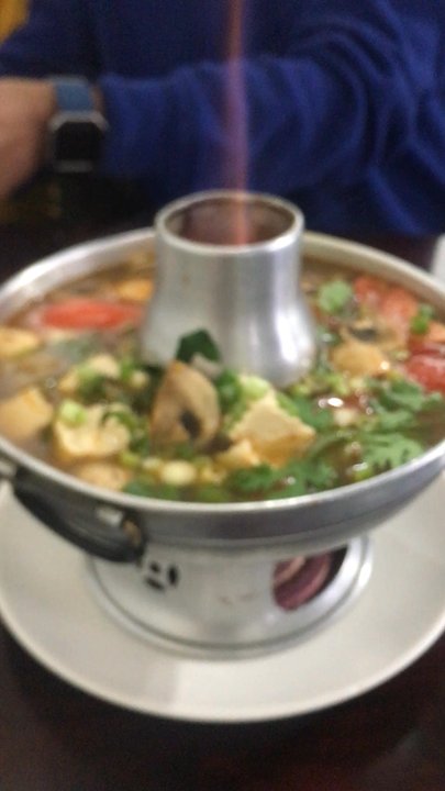 Thai Plate - Thai Near Me - Jackson, Wyoming