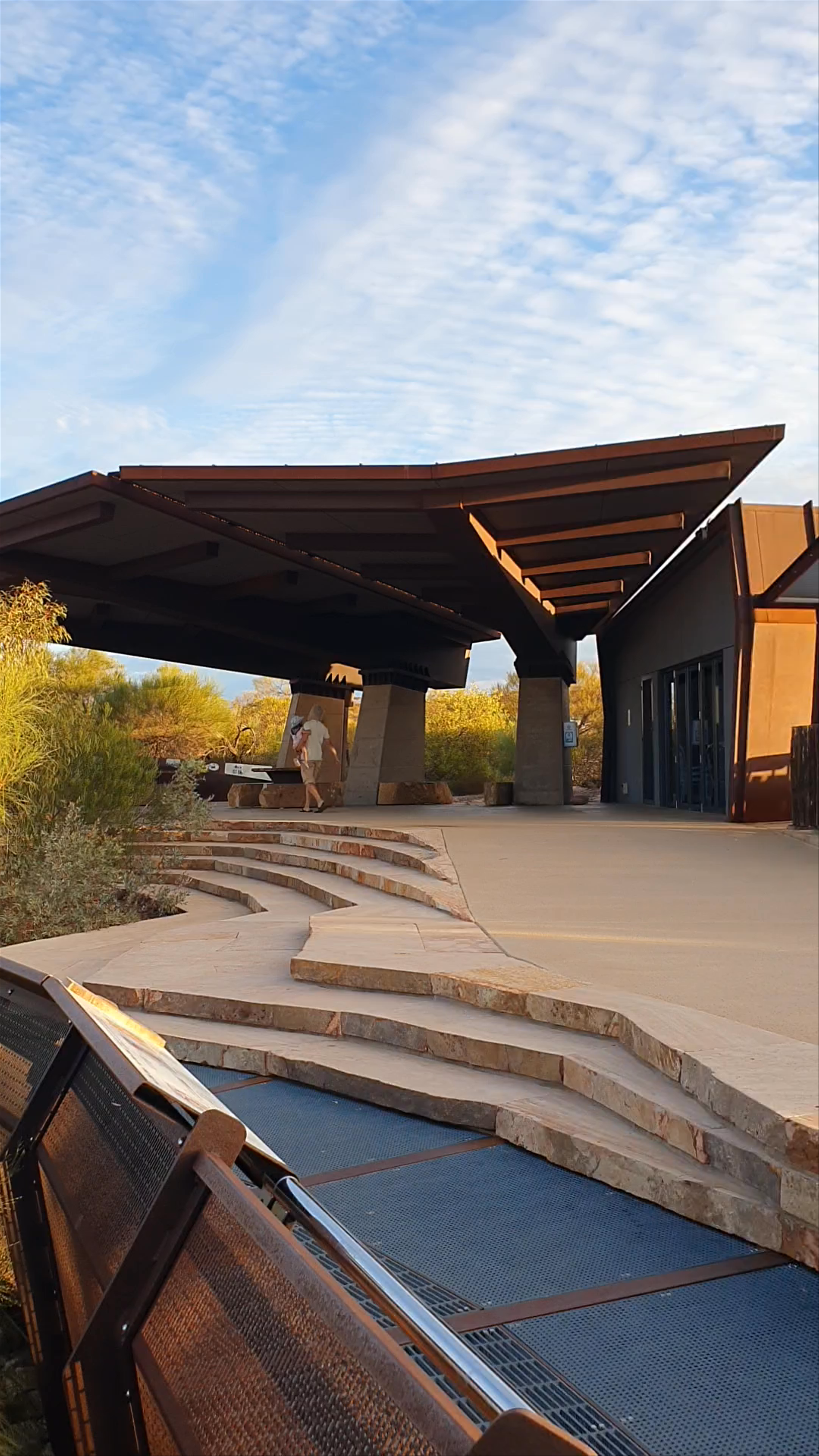 Kalbarri Skywalk: Awe-Inspiring Views in Kalbarri National Park