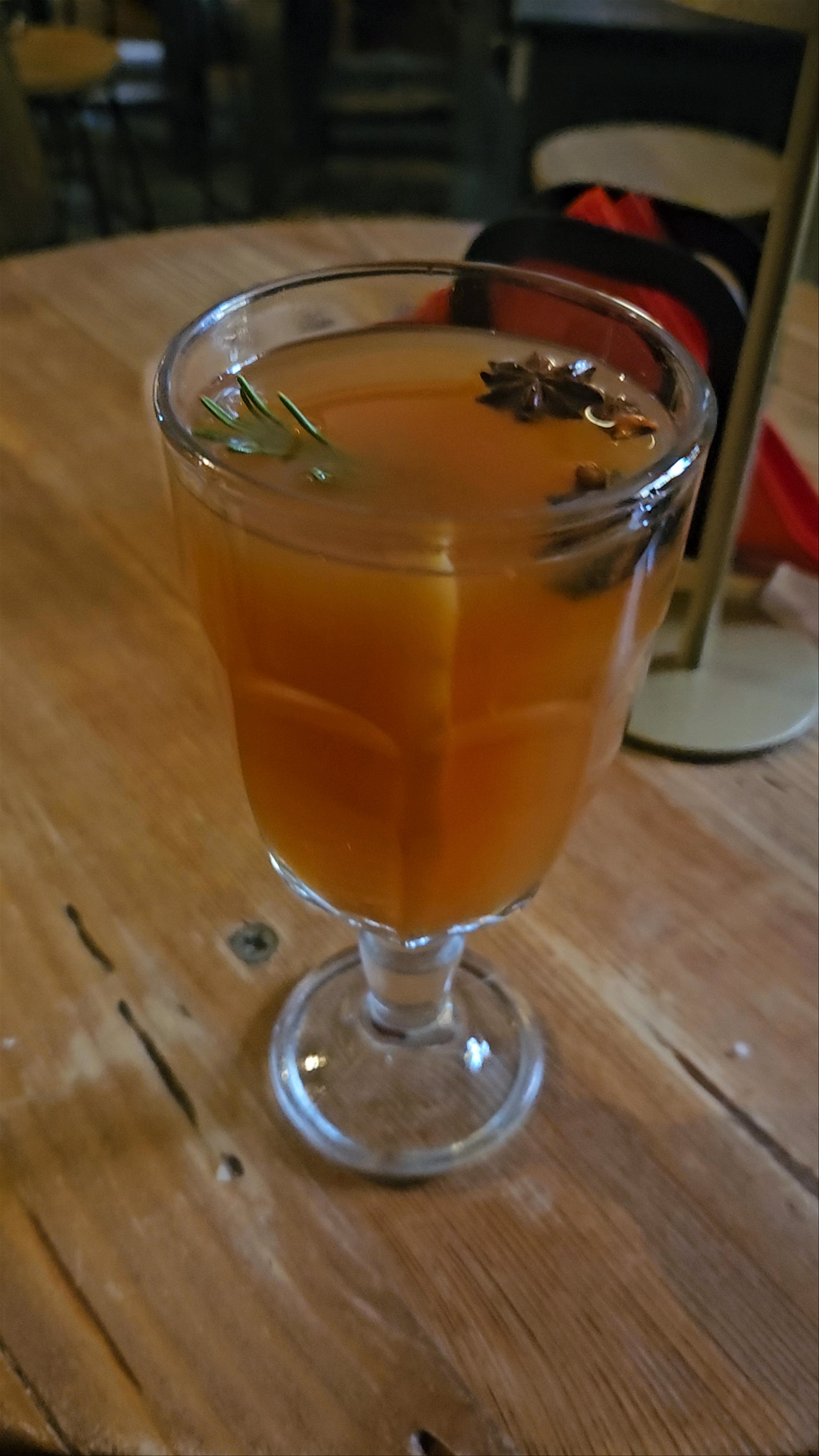 Stara Winiarnia Lublin