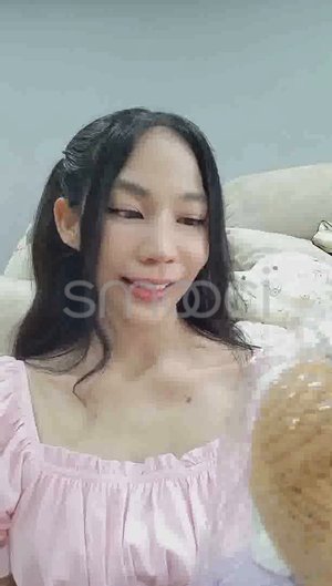 Melody Bangkok Escort Video #9646