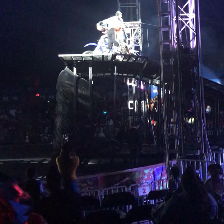 UniverSoul Circus - Performing Arts Near Me - Chicago, Illinois