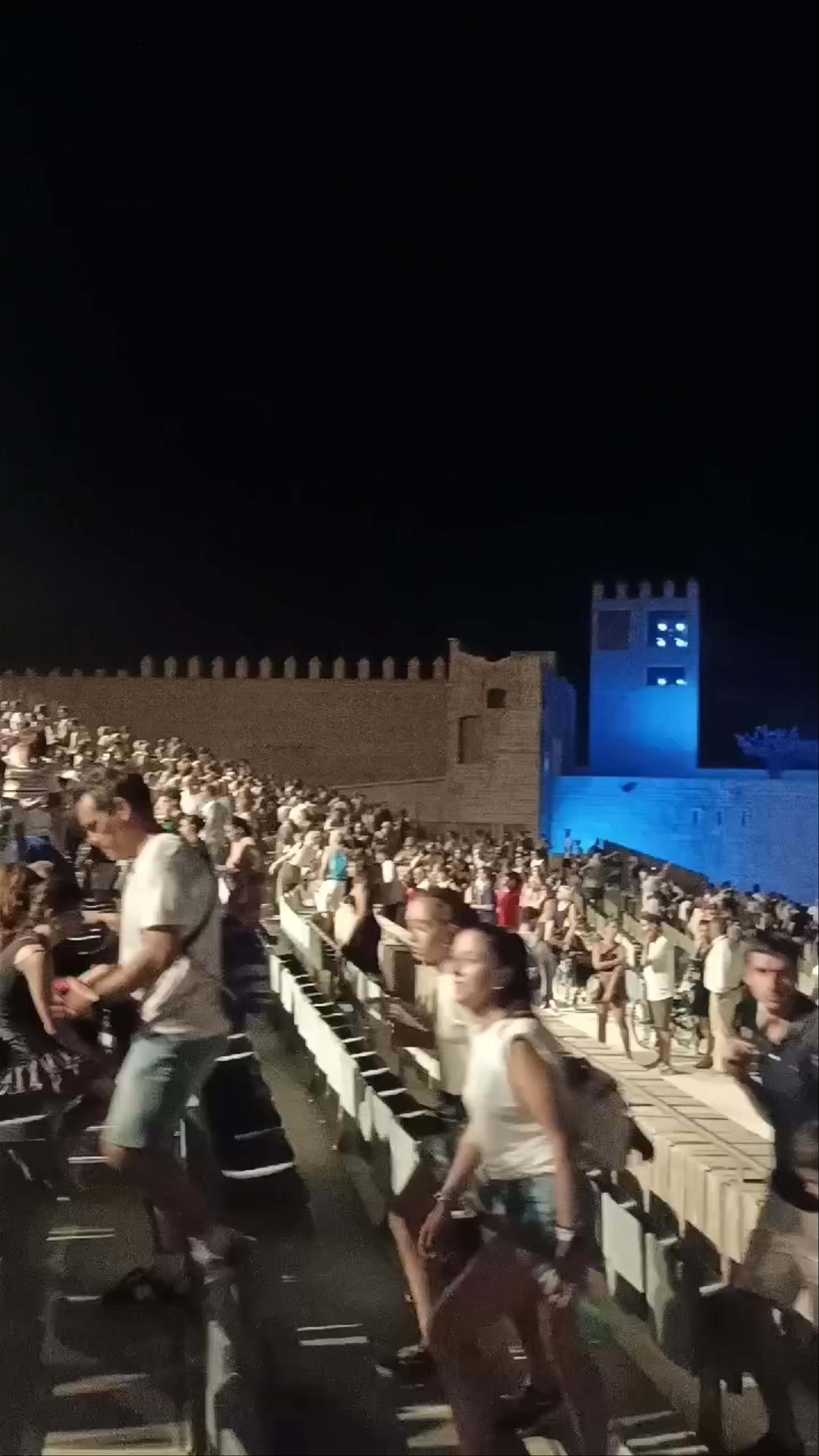 El Sueño de Toledo
