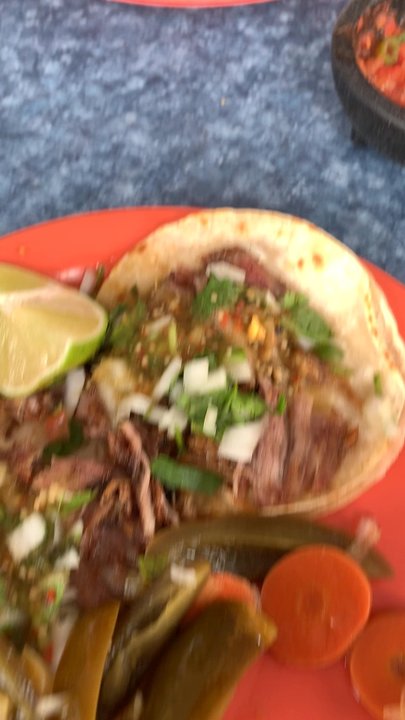 Tres Hermanos - Fried pork tacos and some taquitos for an appetizer - Mexican Near Me - American Falls, Idaho