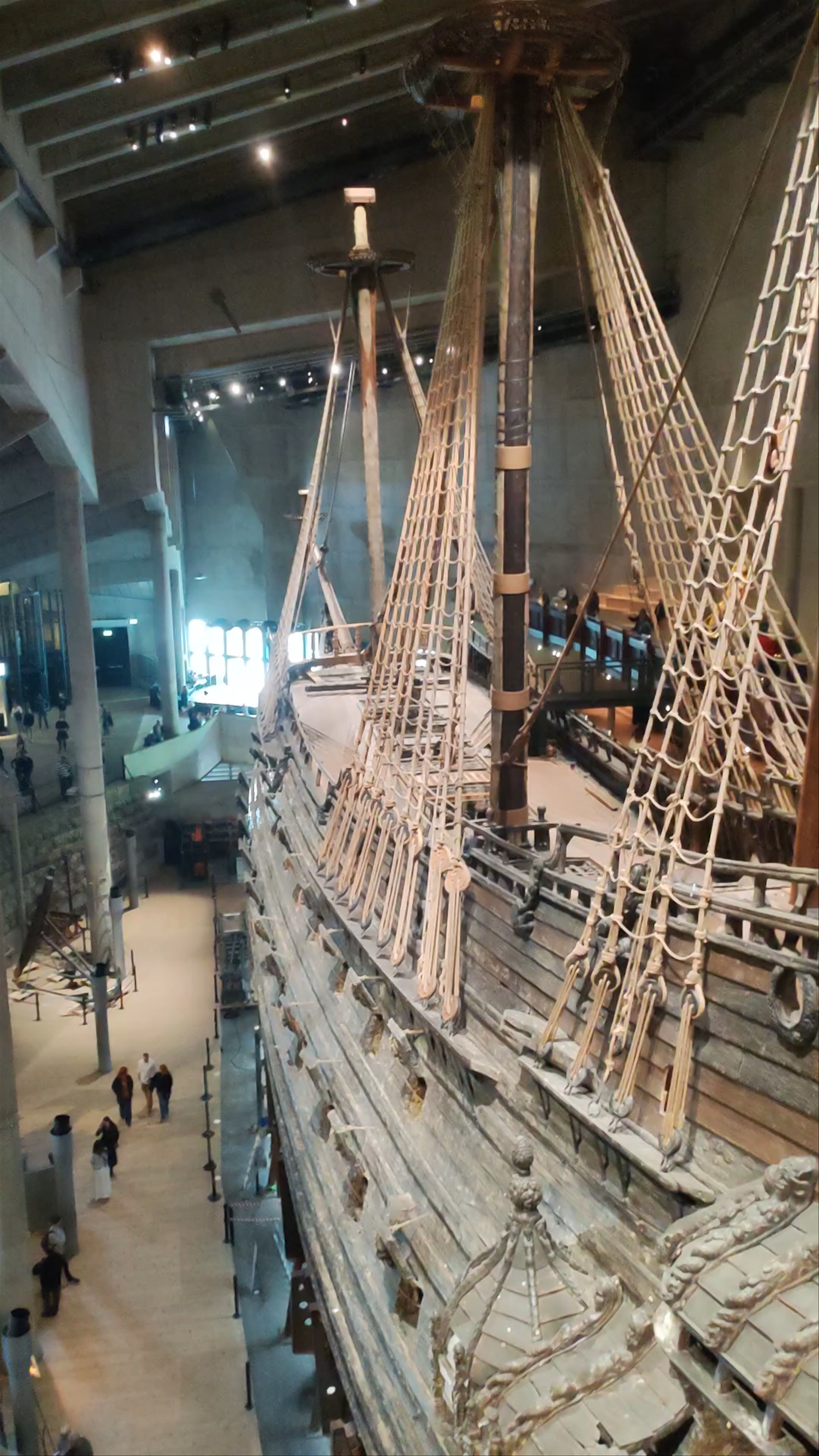 Vasa Museum