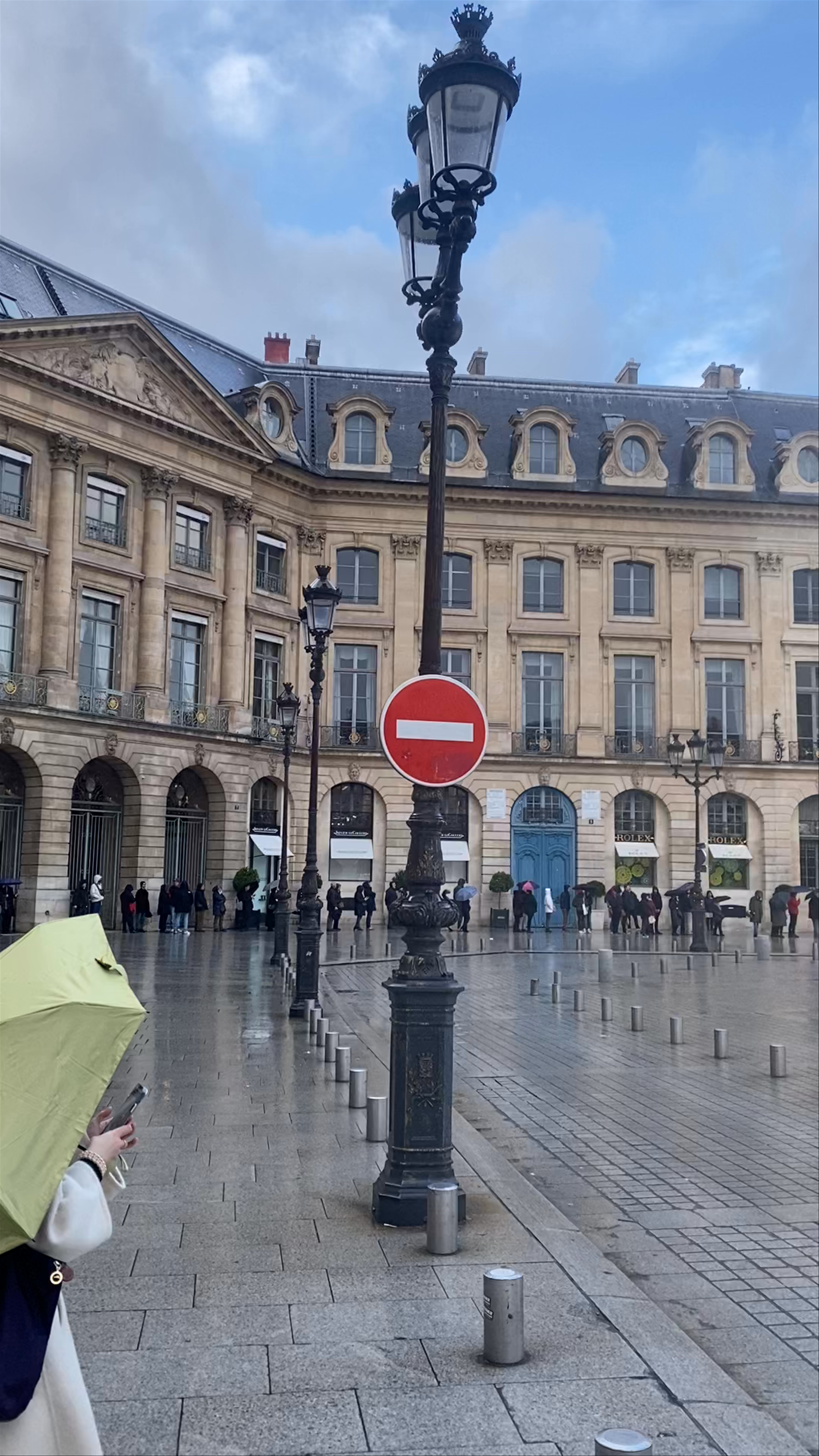 Place Vendôme