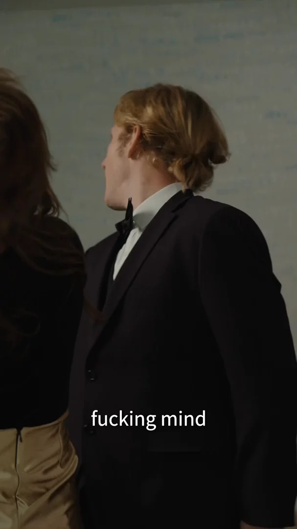 Sisters Have Crush On The Same Man - S1E3