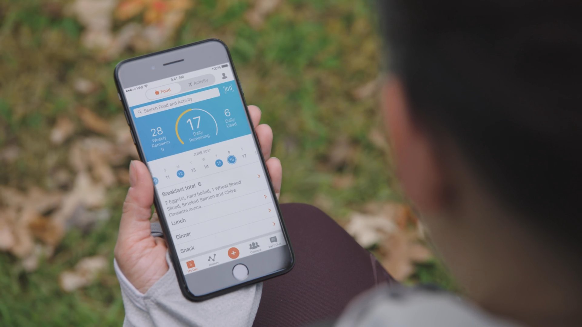 Weight Watchers “Freestyle Launch”