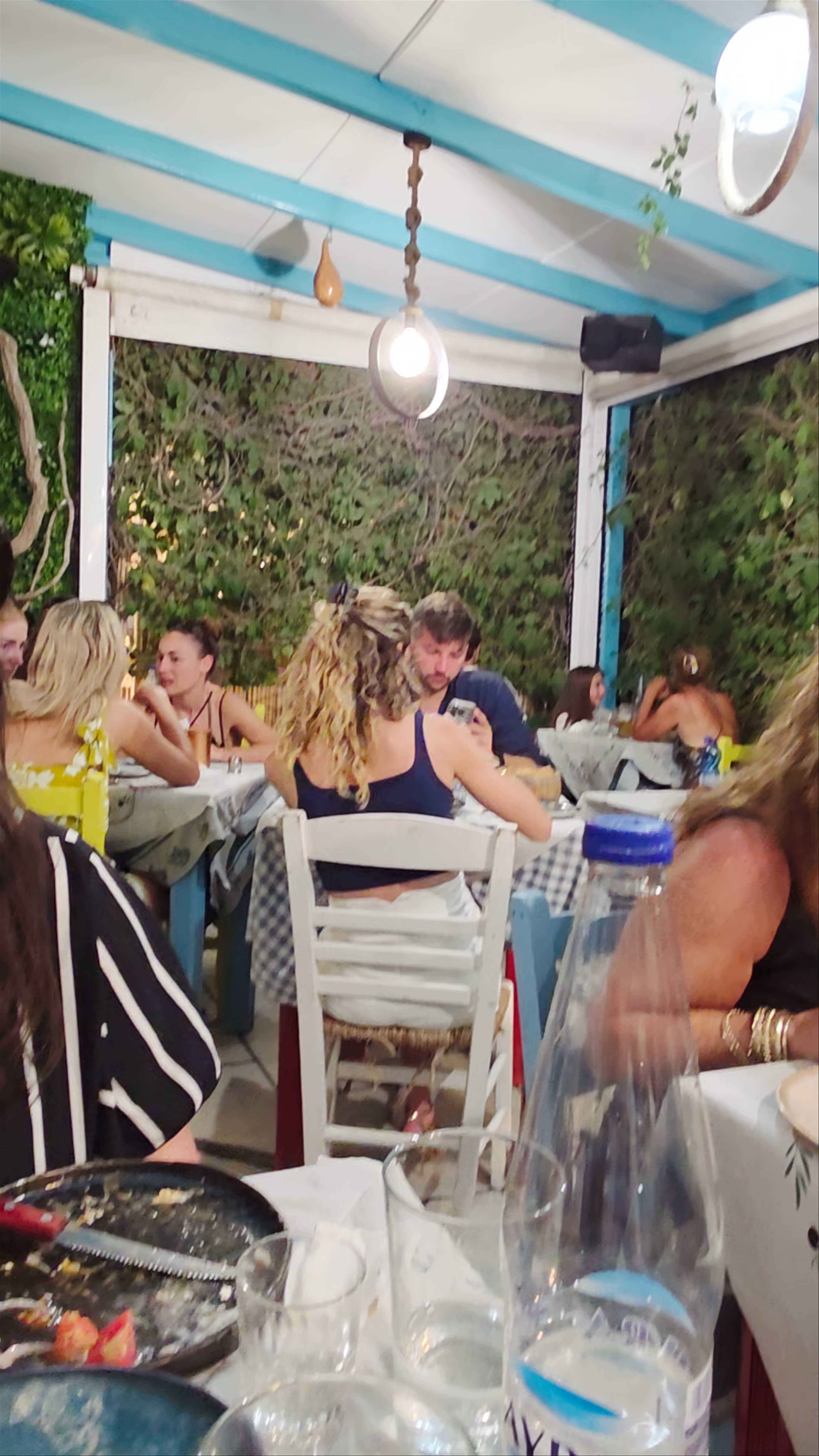 Agios Prokopios Hotel