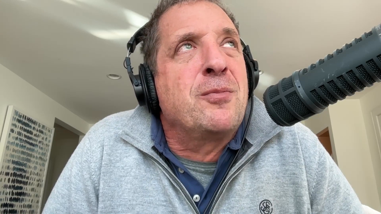 Other people have the answers, if you’re listening