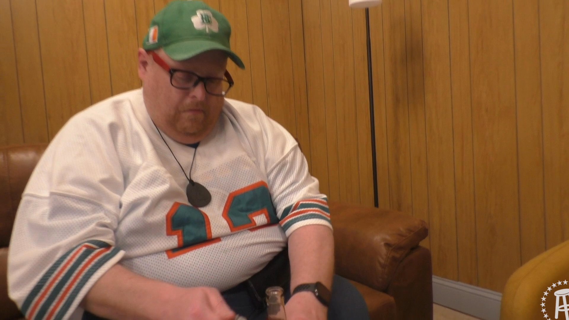 Tank's Taste Test Boysenberry Pie Soda
