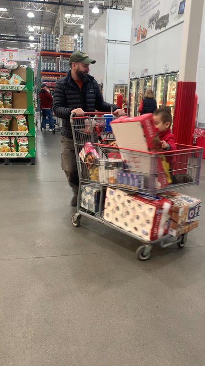 Costco - Weeeeeeee! - Wholesale Stores Near Me - Enfield, Connecticut