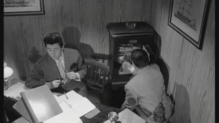 Les Tontons flingueurs