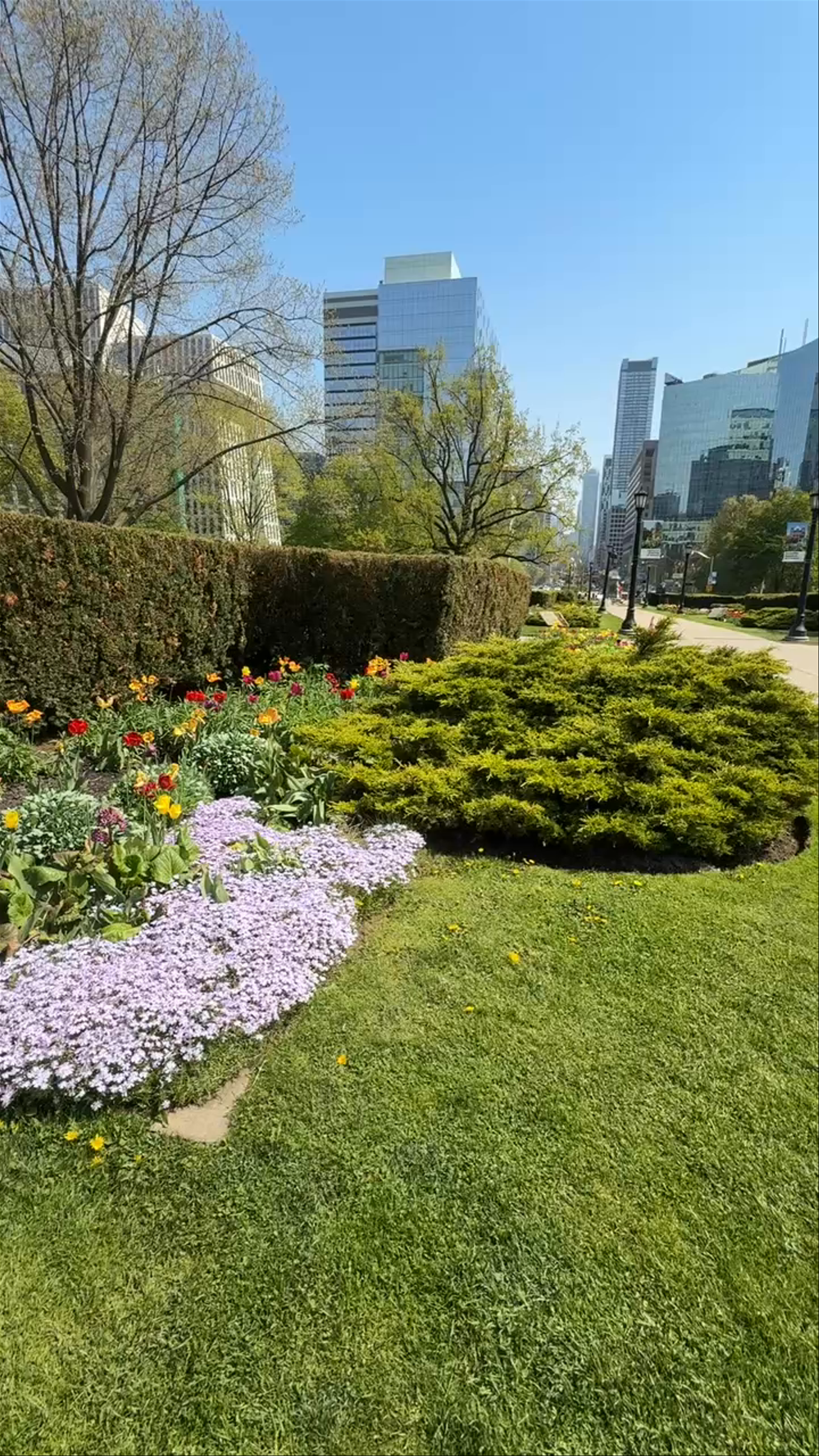 Queen's Park
