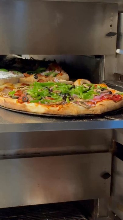 SLASHER PIZZA - Updated May 2026 - 370 Photos & 259 Reviews - 1201 ...