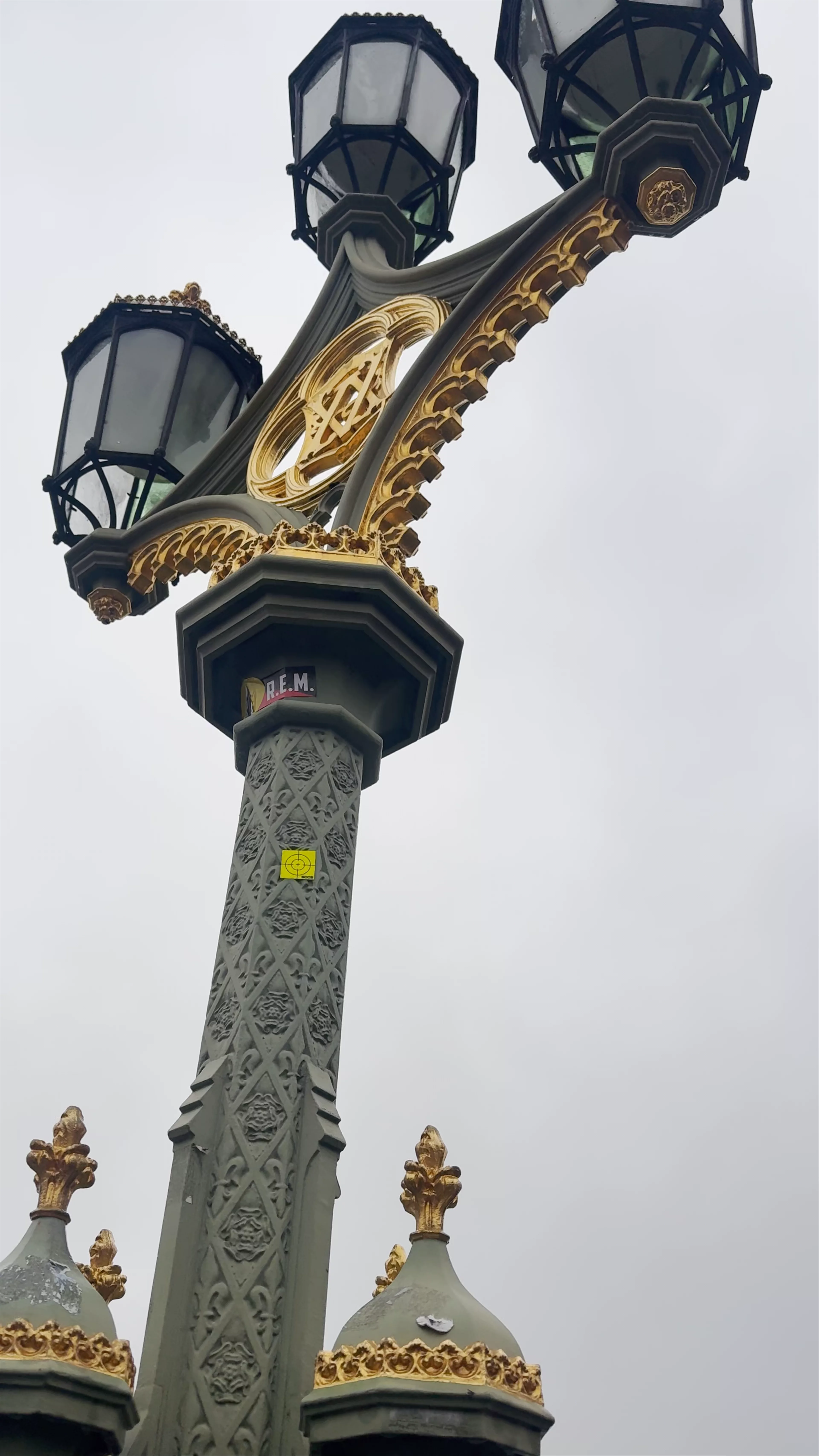 Westminster Bridge