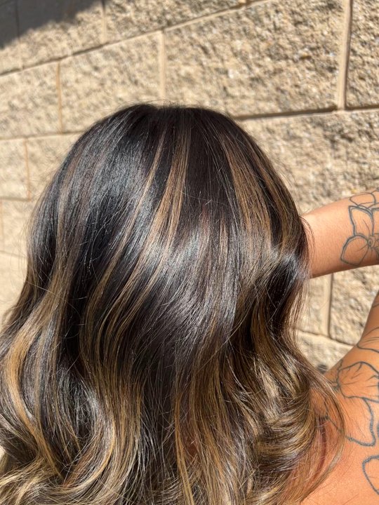 JK Tangles Hair Salon - Hair by Allette - Hair Salons Near Me - Dover, Delaware