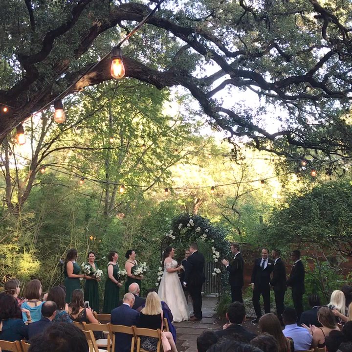 The Sanctuary Event Space - Venues & Event Spaces Near Me - Austin, Texas