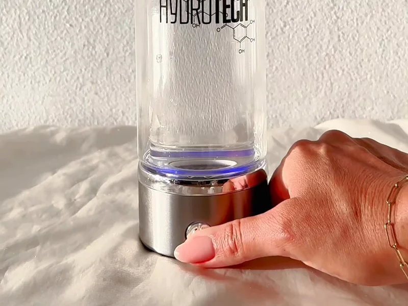 UGC - Hydrotech