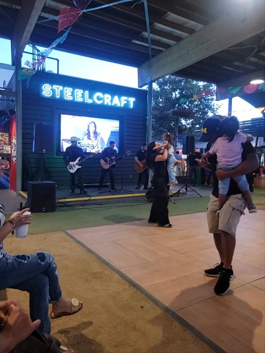 SteelCraft - Food Court Near Me - Bellflower, California