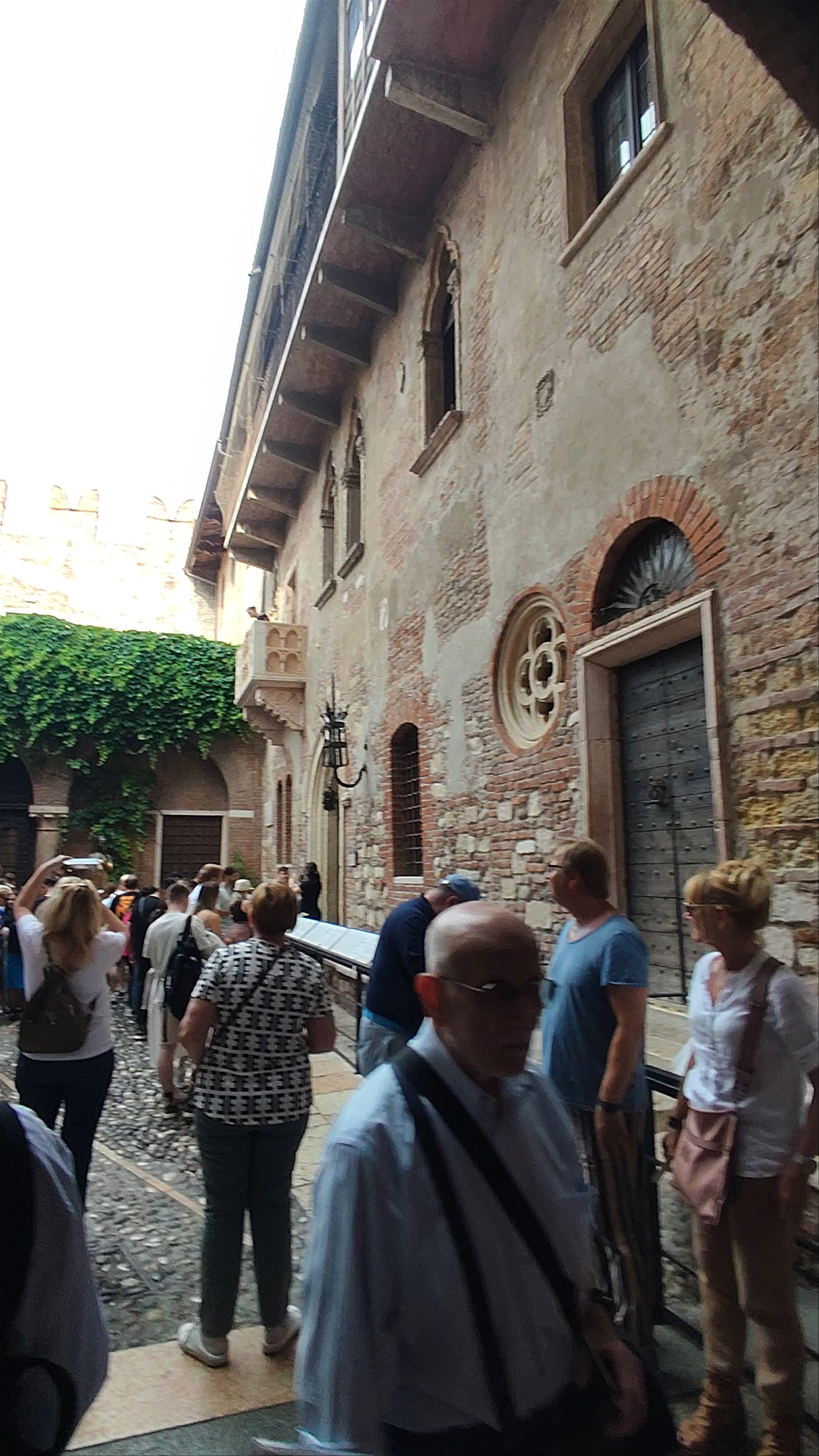 Casa di Giulietta