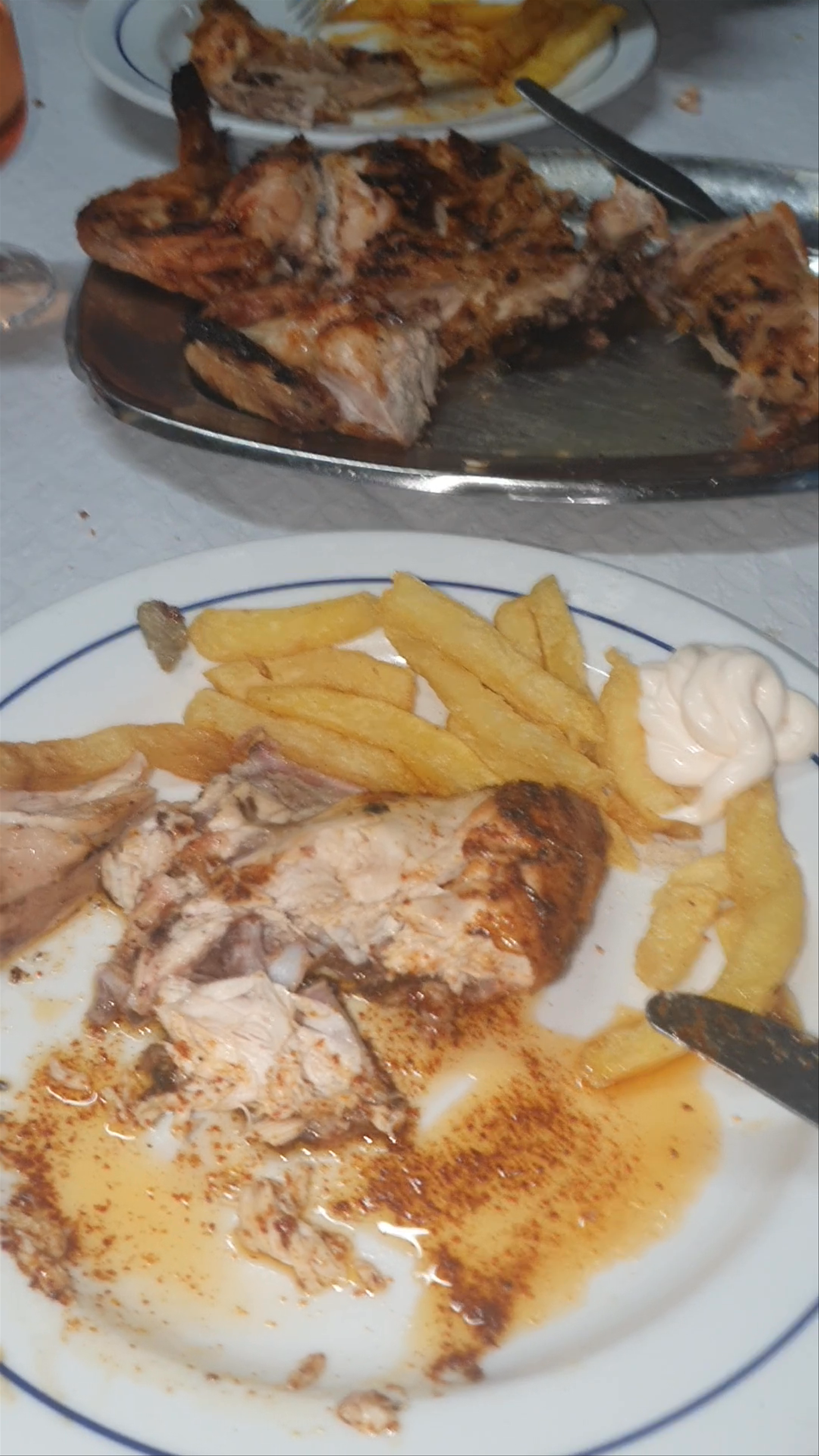 Portugal.marina De Albufeira