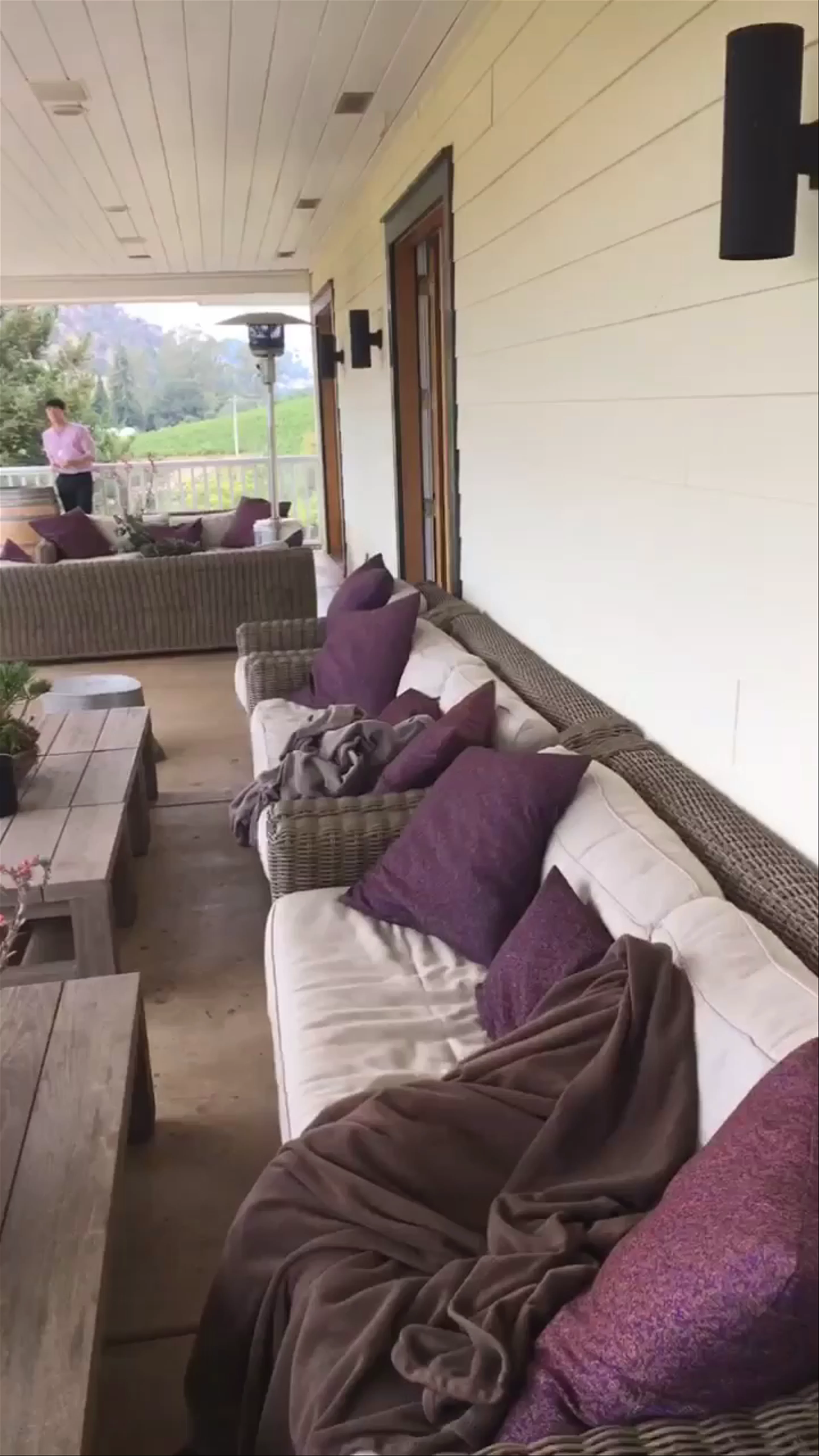 Kieu Hoang Winery