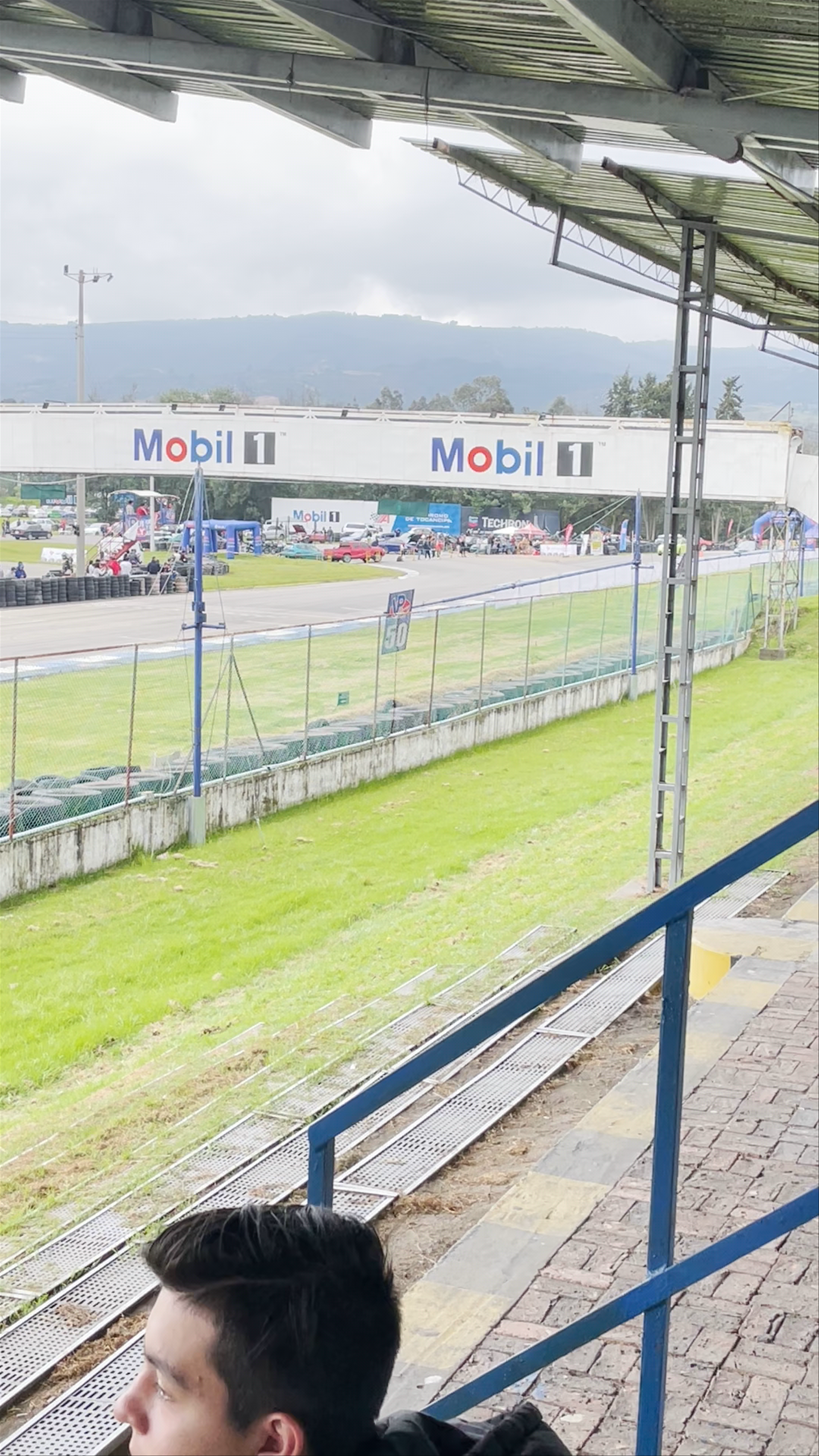 Autódromo de Tocancipá