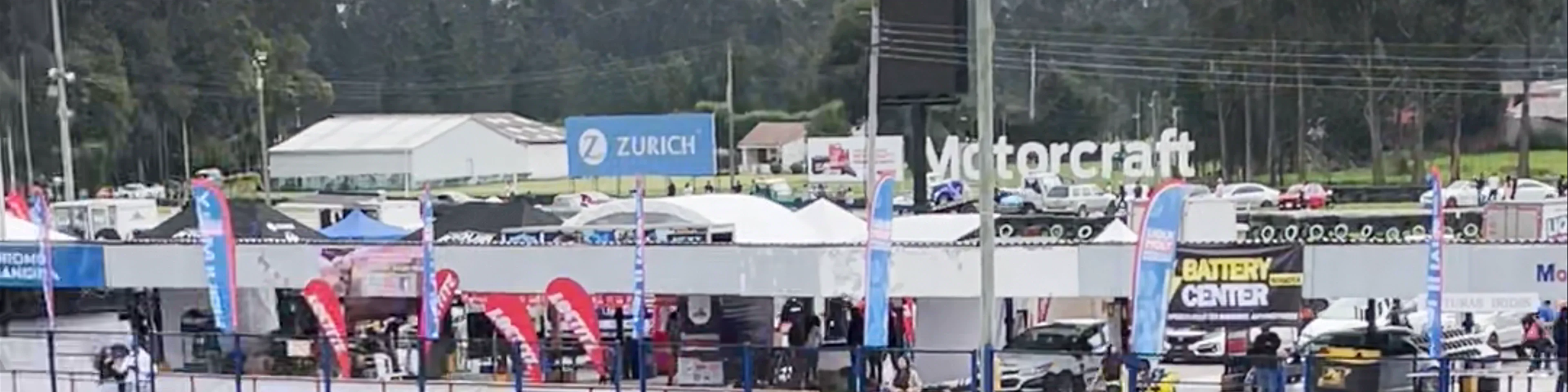 Autódromo de Tocancipá