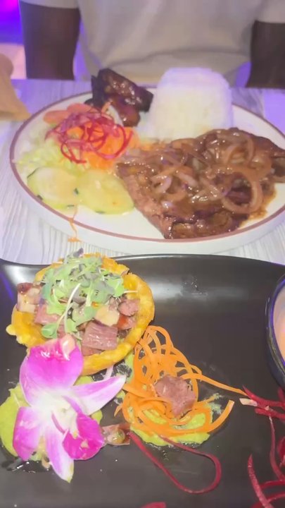 Eden's Legacy Restaurant Bar Lounge - Amazing bistec - Lounges Near Me - Perth Amboy, New Jersey