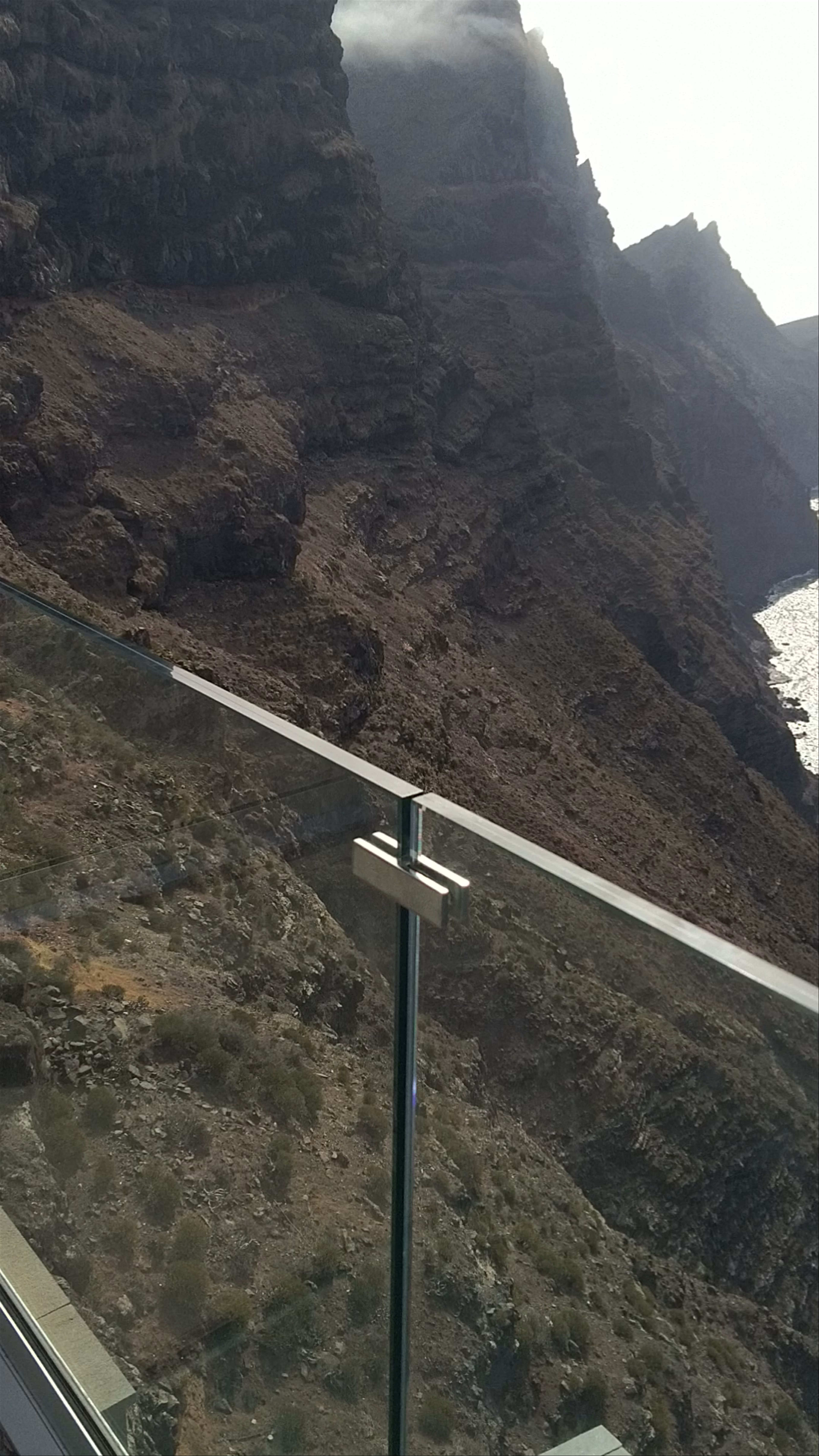 Mirador del Balcón
