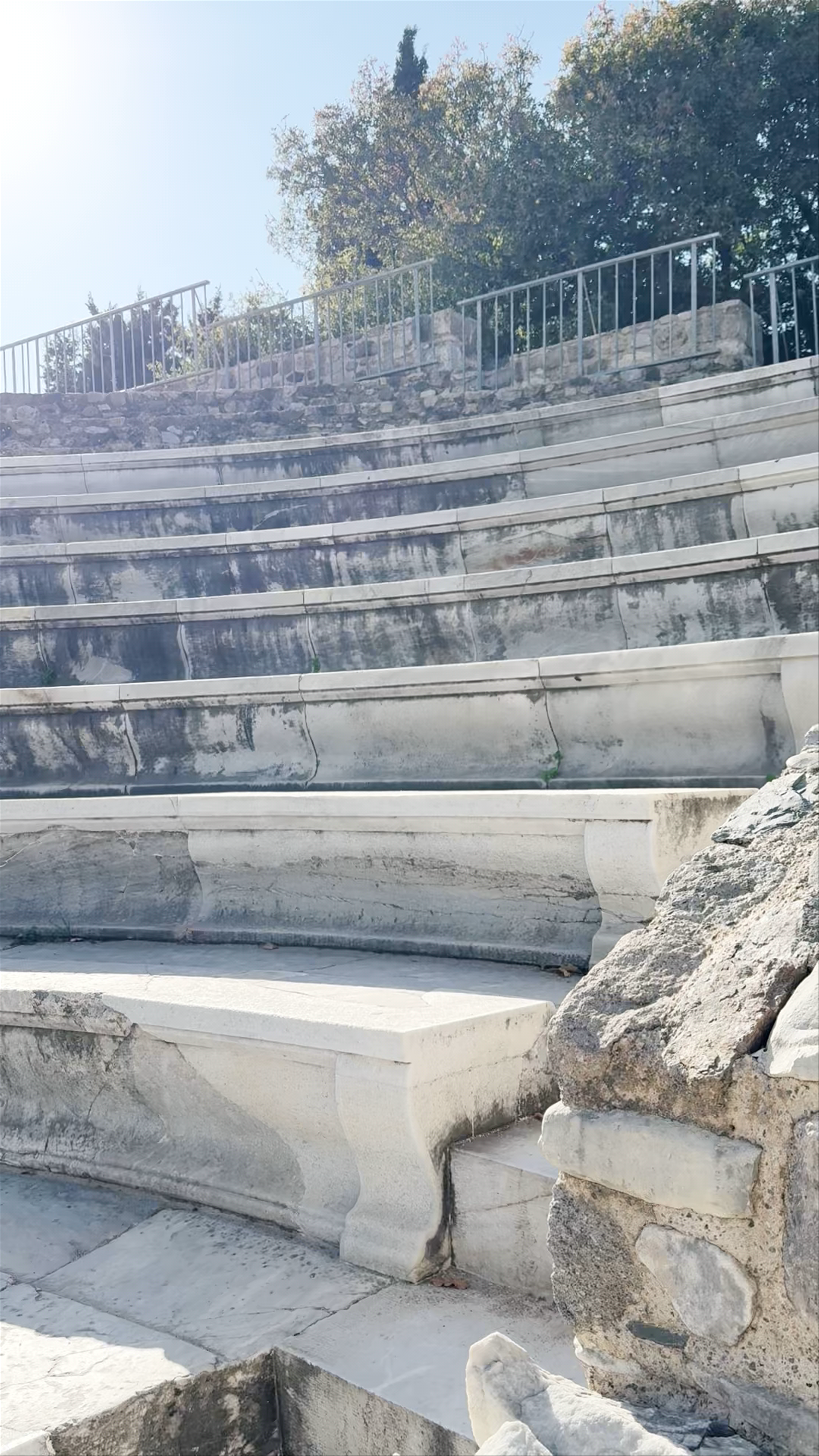 Ρωμαϊκό Ωδείο Κω