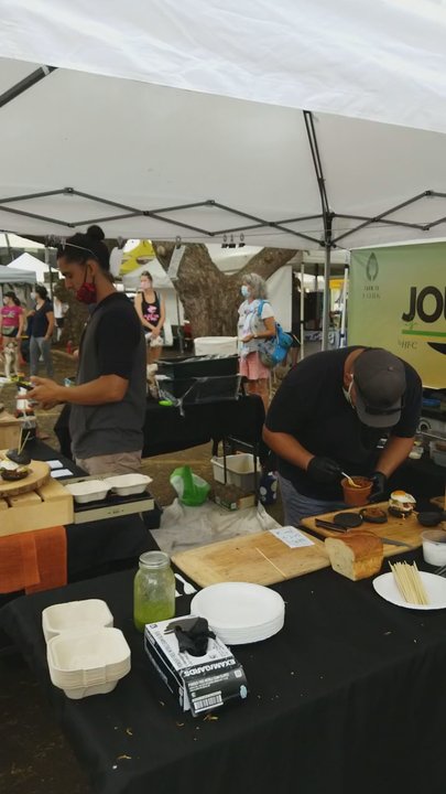 Journey by HFC - Creating magical meals! - Breakfast & Brunch Near Me - Kailua, Hawaii