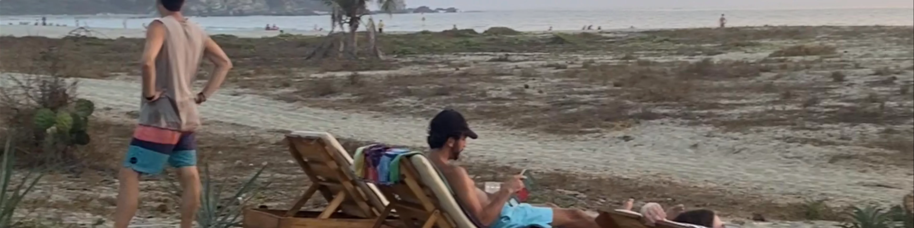 El Bicho La Punta