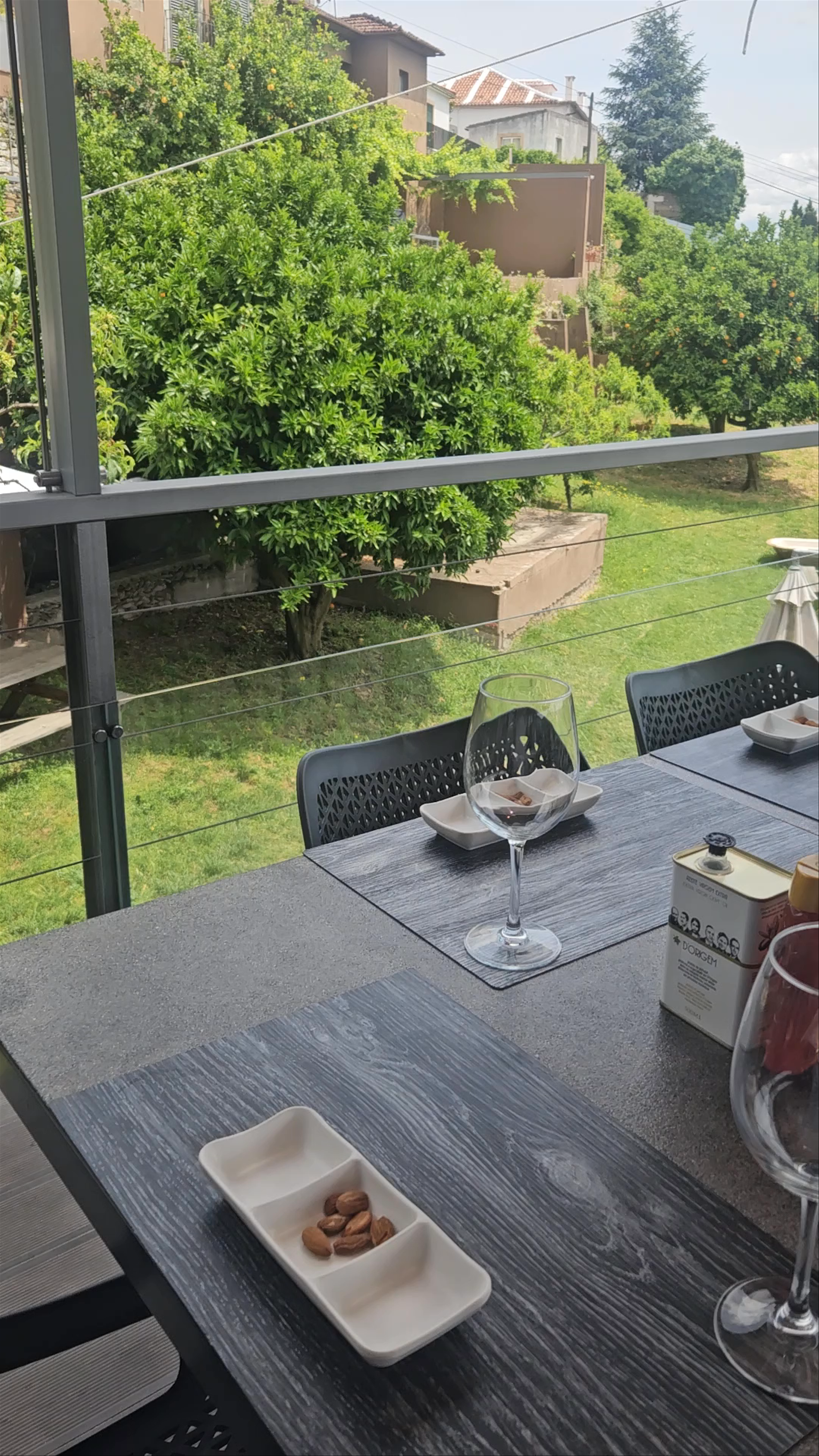 D'Origem - Museu do Azeite