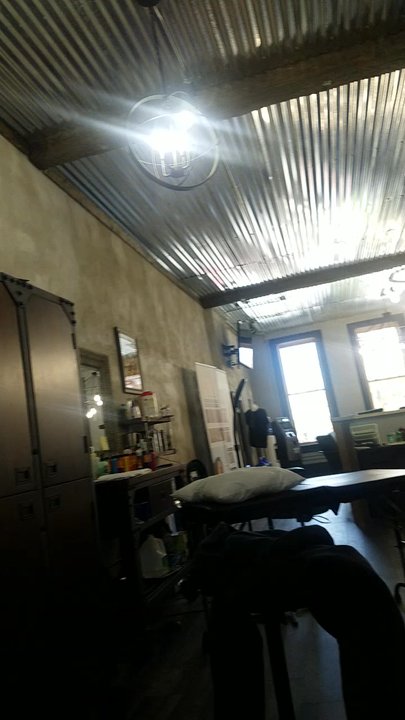 Sure Fire Tattoos - Very clean, organized establishment. Staff is professional, courteous, efficient and very skilled in their specialities. - Tattoo Near Me - Crown Point, Indiana