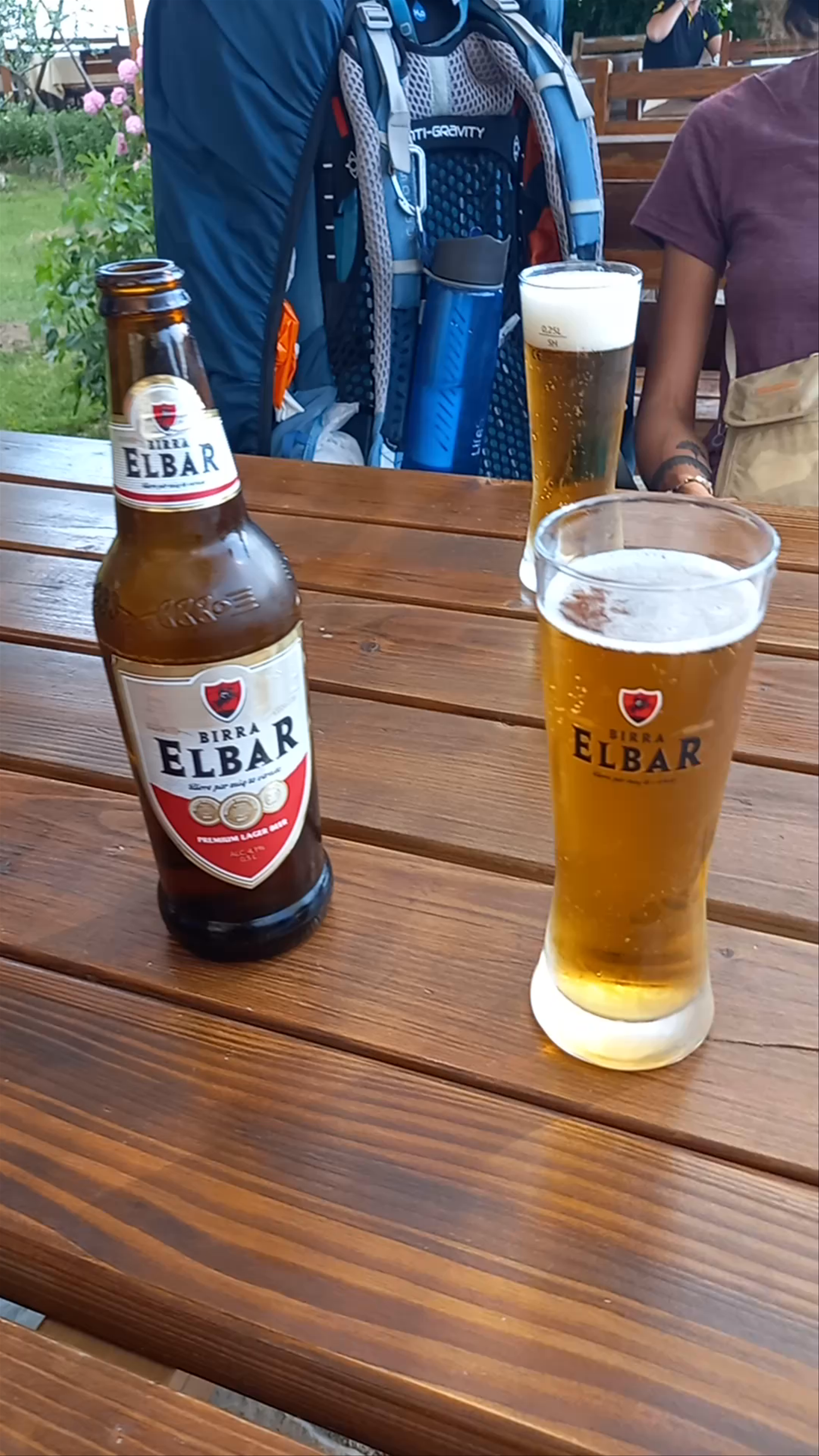 Restorant kalaja