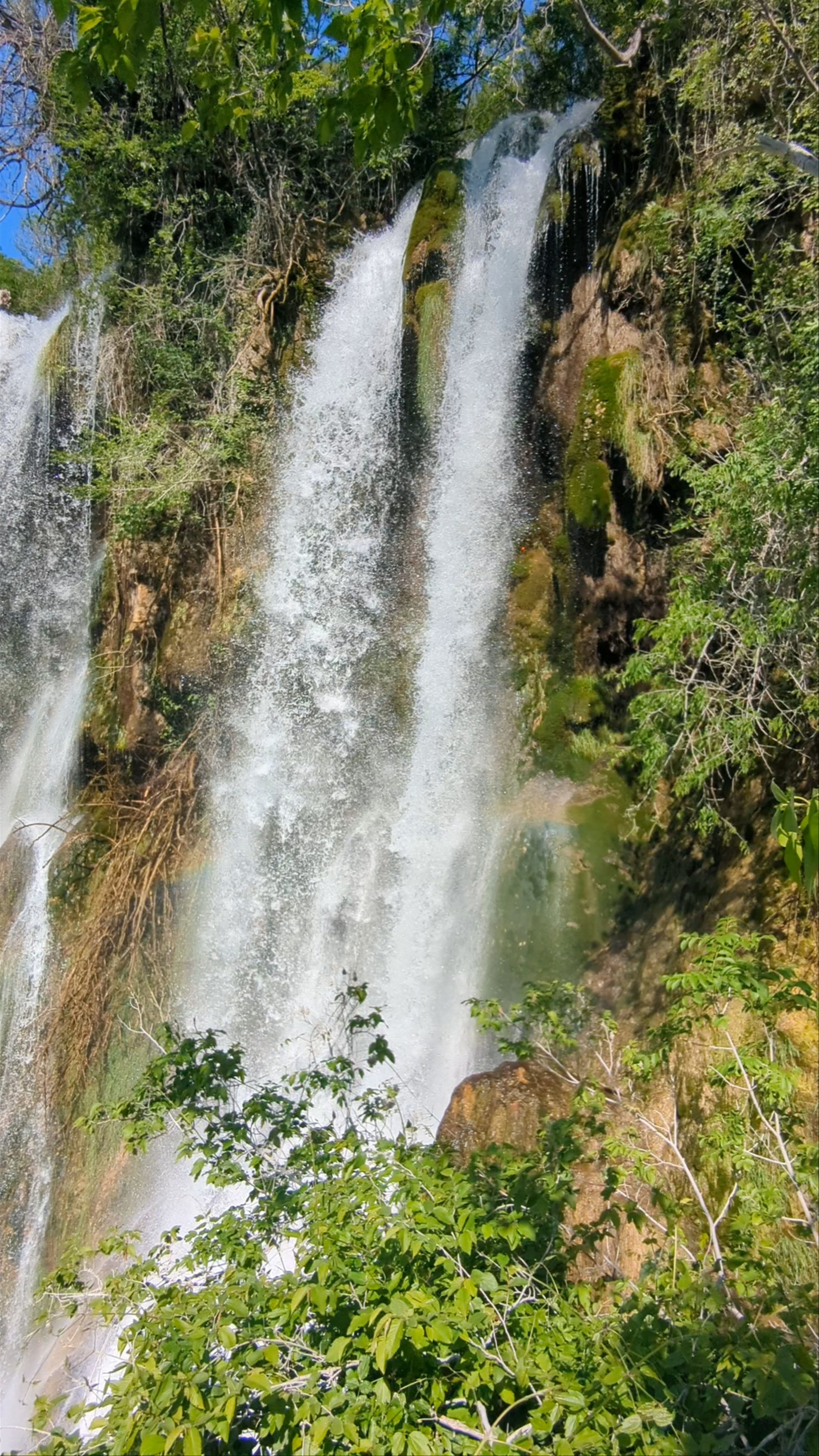 Manojlovački slapovi