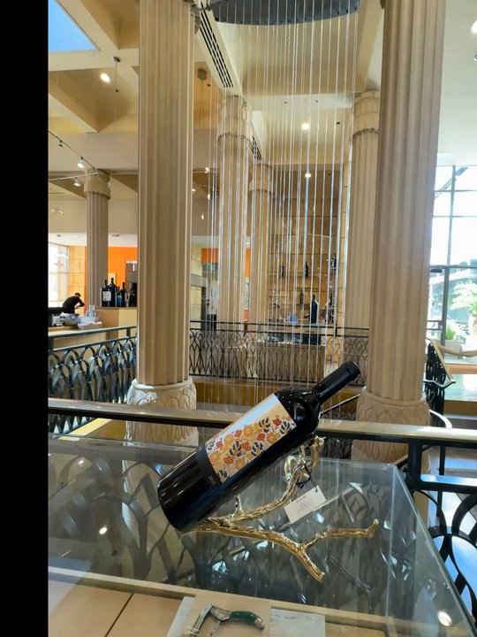 Darioush Winery - Wineries Near Me - Napa, California