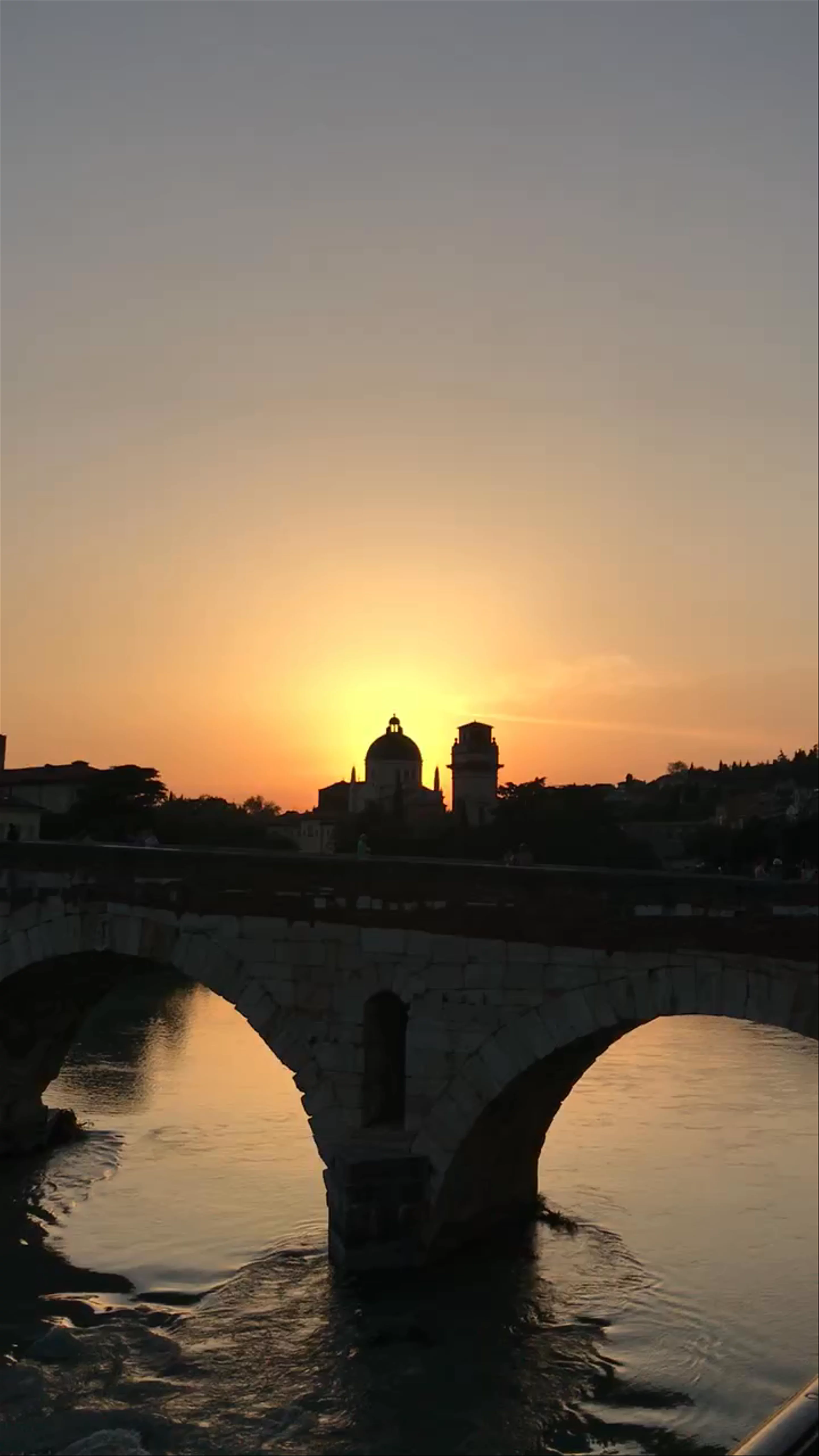 Rigaste Redentore 6–8, Rigaste Redentore, Verona