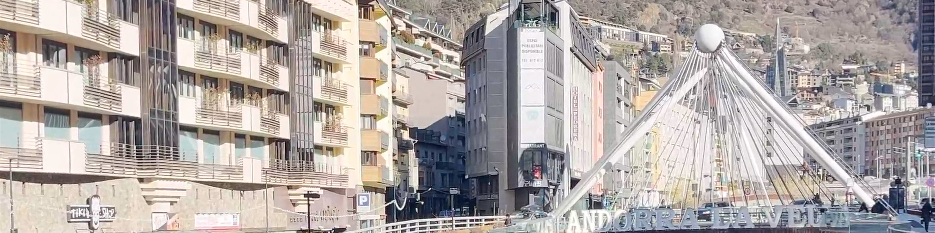 Andorra