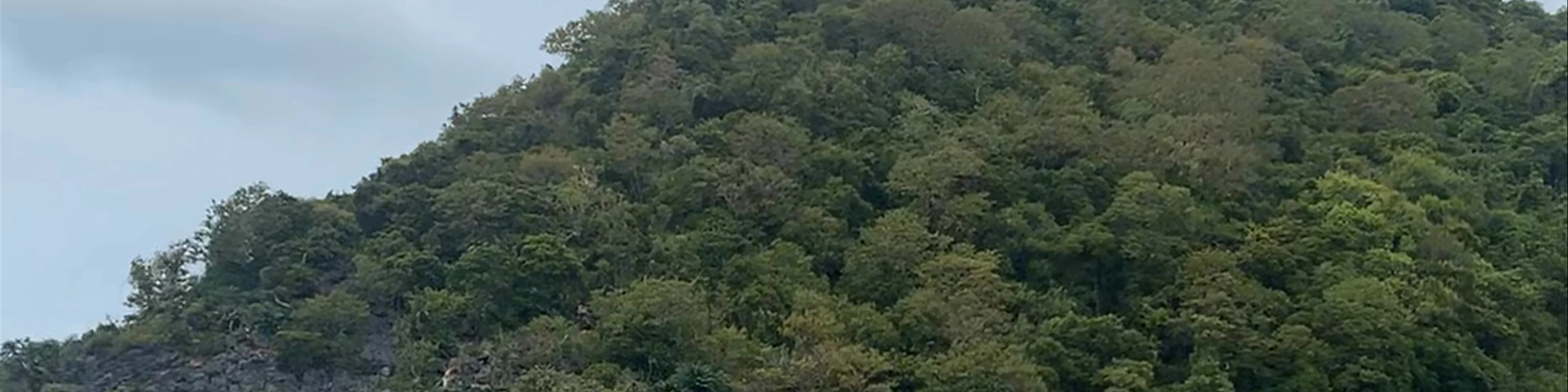 Ang Thong National Marine Park