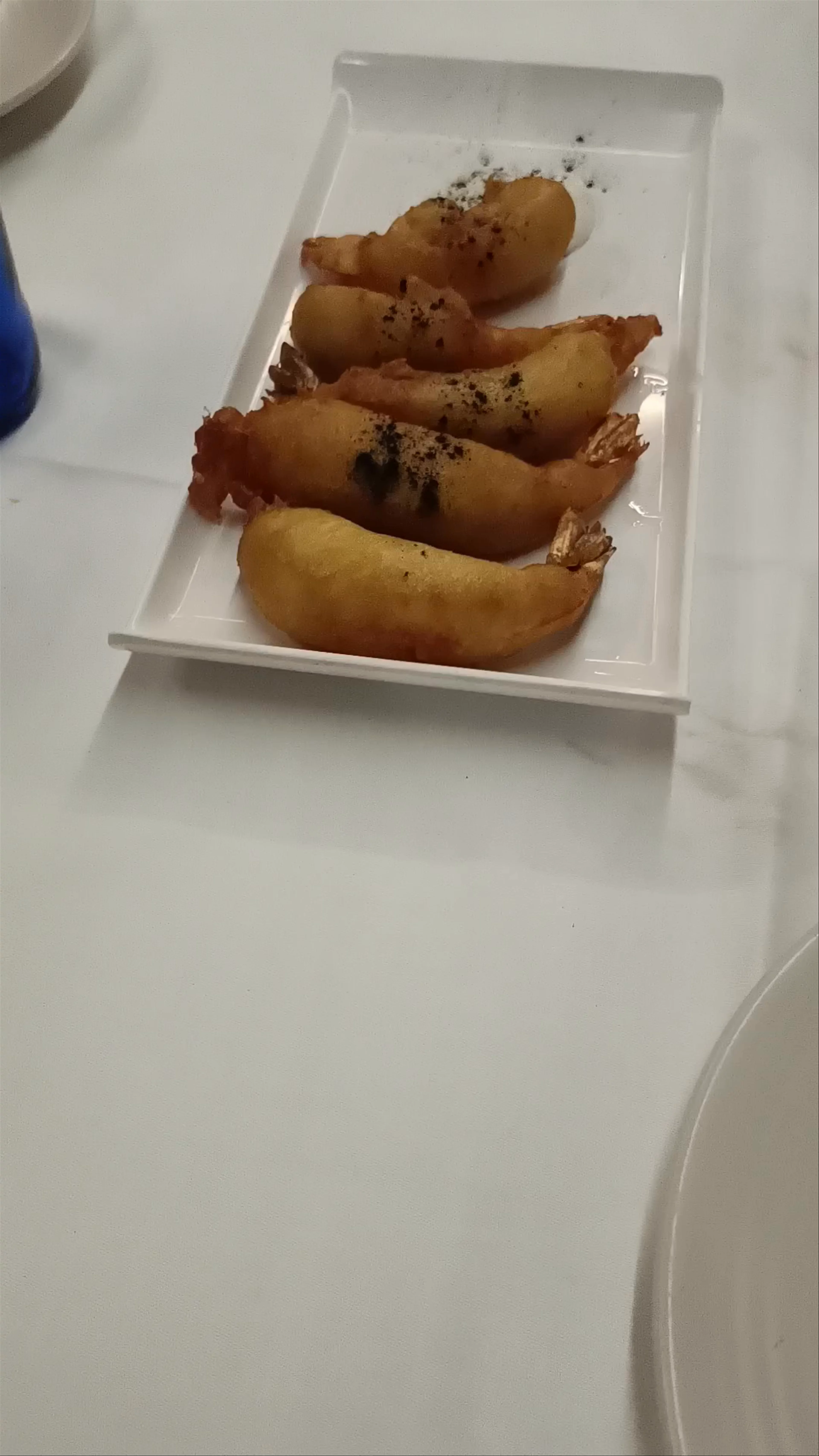 La Tapa, Plaza de las Flores