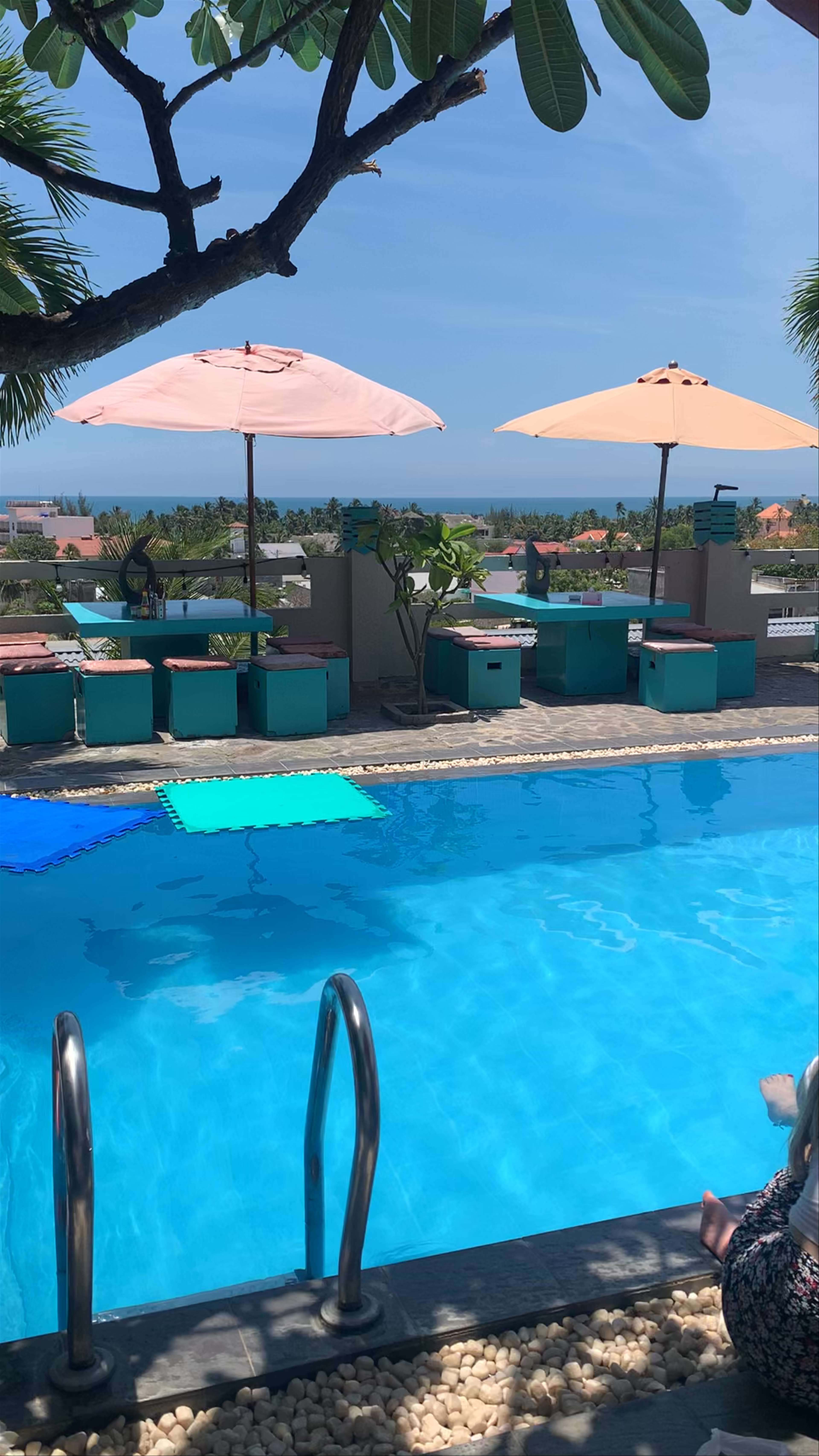 Mui Ne Hills Backpackers