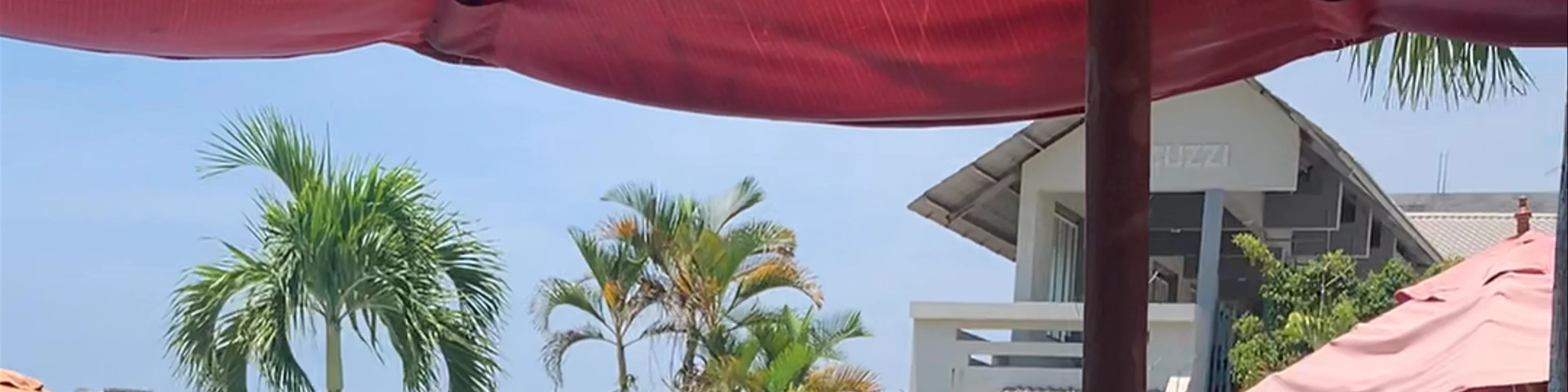 Mui Ne Hills Backpackers