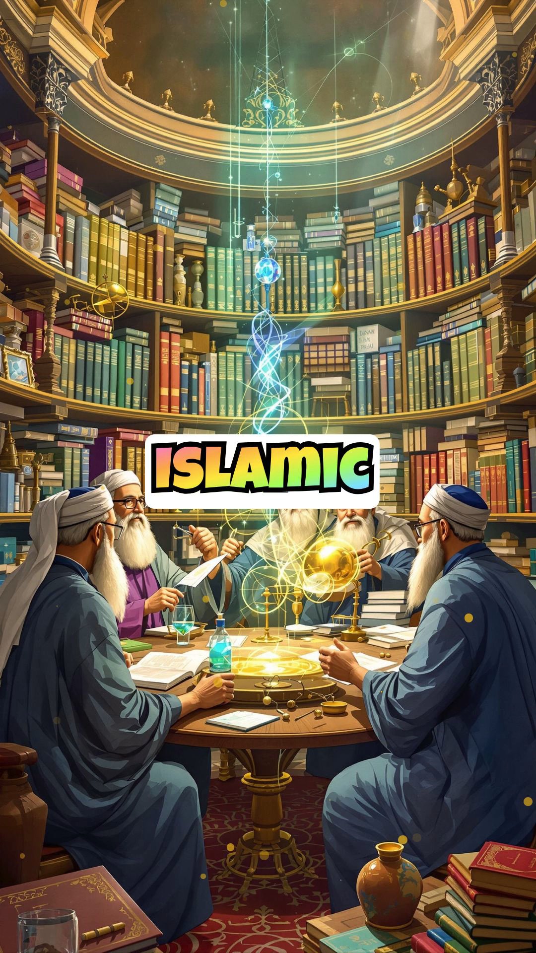 Lost Islamic History by Firas Alkhateeb